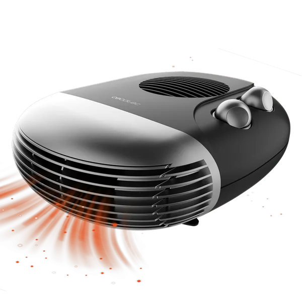 Termoventilador ReadyWarm Horizon de Cecotec