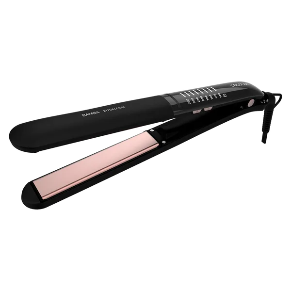Plancha de pelo RitualCare 1100 HidraProtect Titanium Ion Touch de Cecotec